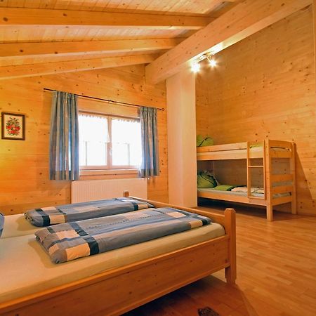 Almliesl Gast-481 Apartment Bad Gastein Bagian luar foto
