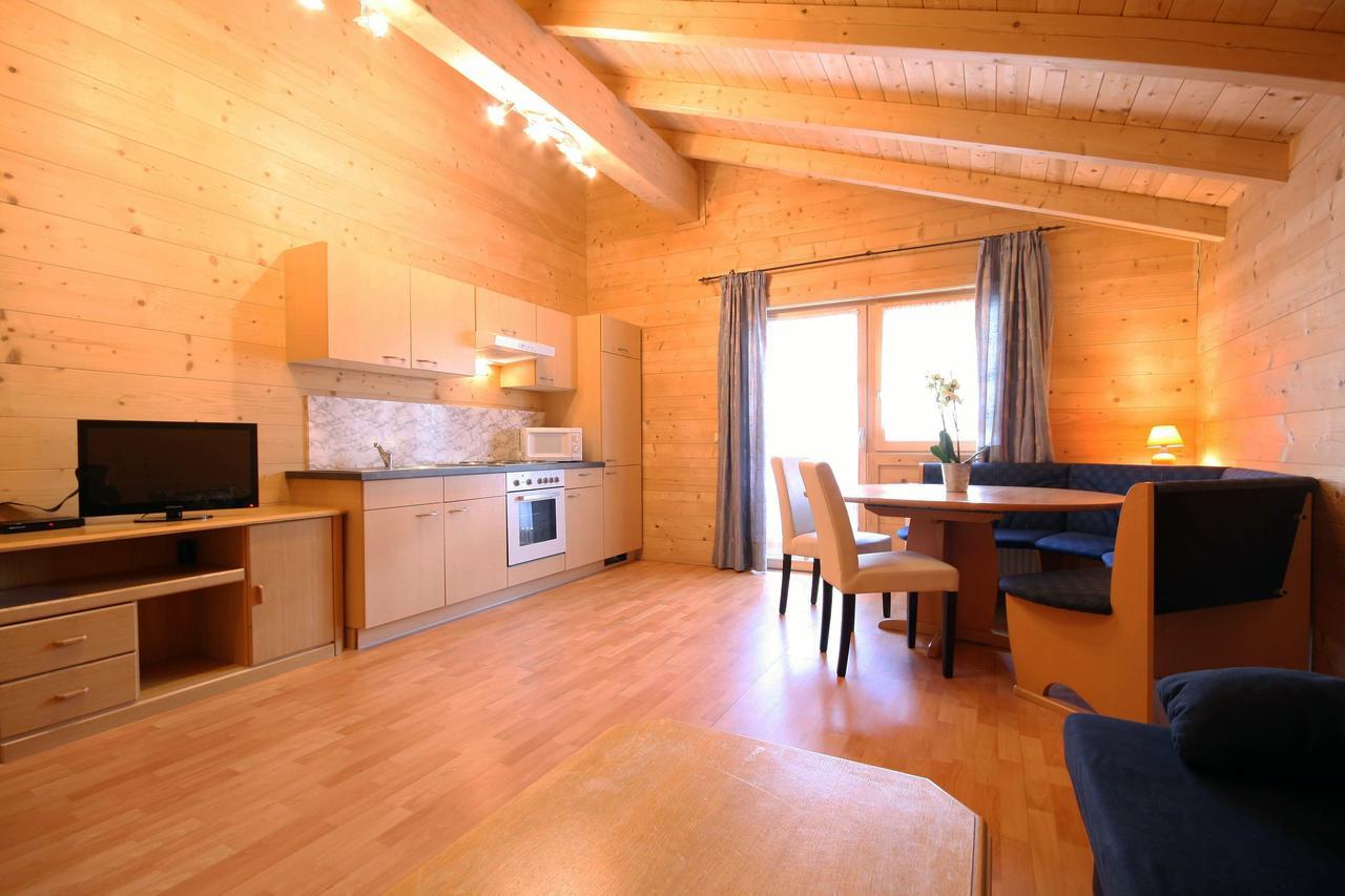 Almliesl Gast-481 Apartment Bad Gastein Bagian luar foto