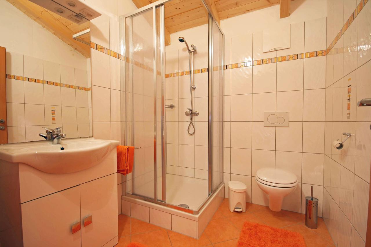 Almliesl Gast-481 Apartment Bad Gastein Bagian luar foto