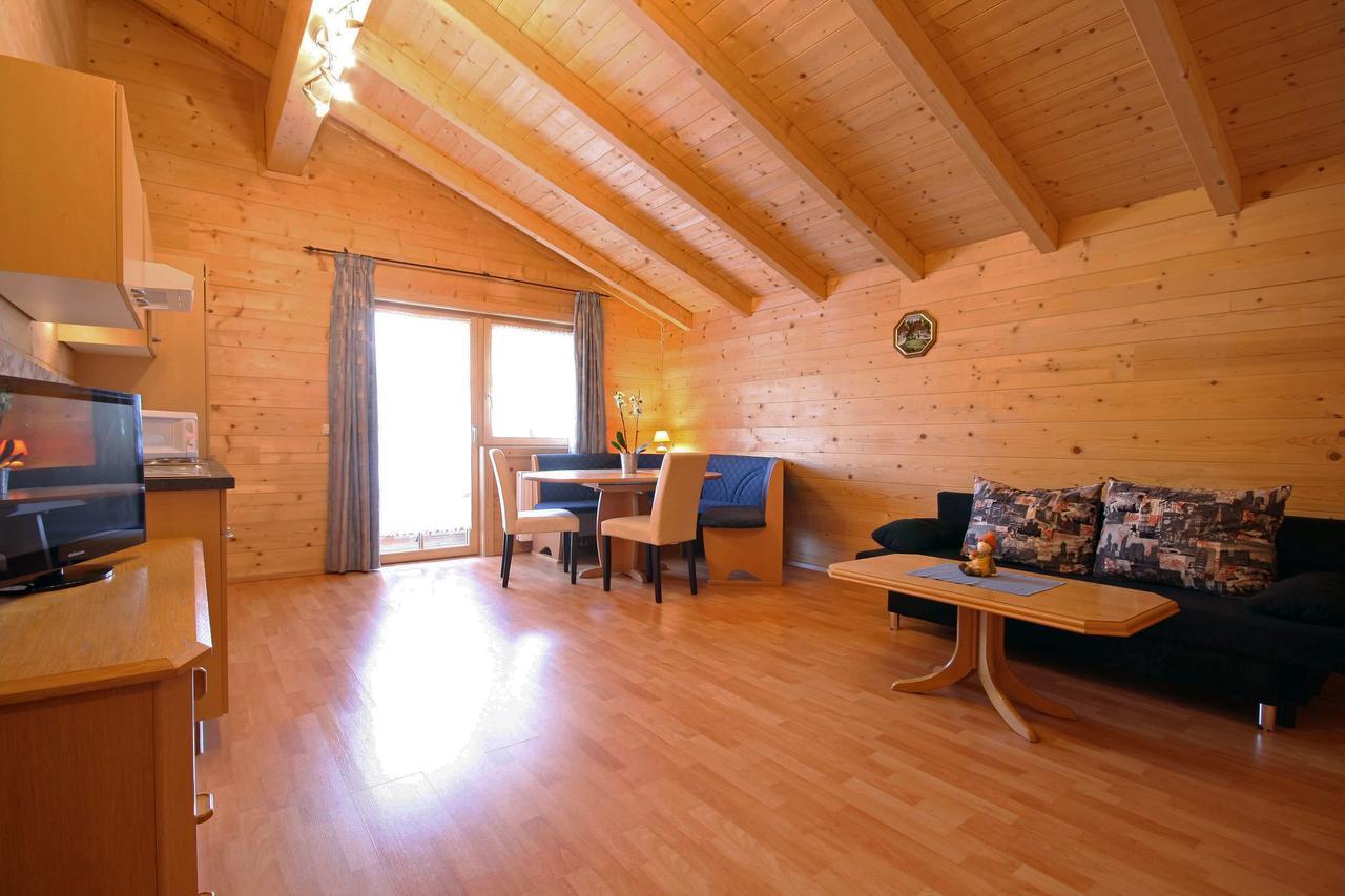 Almliesl Gast-481 Apartment Bad Gastein Bagian luar foto